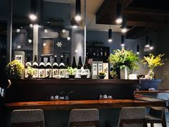 大堂-麦秋寿司(富都广场店)