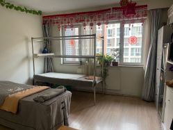 -和寿堂·艾灸·推拿按摩减肥中心