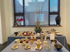 -瓦库茶馆17号(海汇港店)