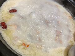 -好彩猪肚鸡(正弘城店)