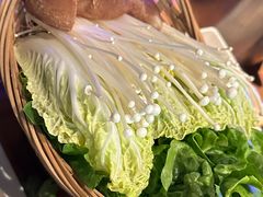 -同仁四季椰子鸡(无锡滨湖万象汇店)