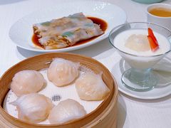 -金悦轩海鲜酒家(拱北店)