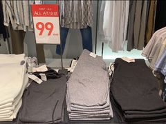 -ZARA(凯德乐峰广场店)
