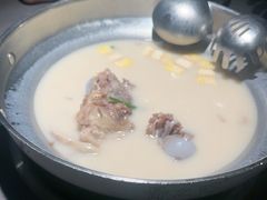 -骨之味·筒骨汤火锅(江头店)