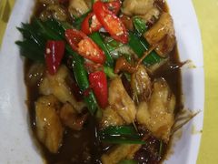 -莲花公园煎蟹(总店)