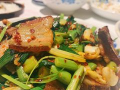 -老长沙龙虾馆(梅林店)