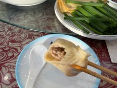 -老庞家水馅包子馆