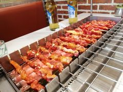 -邢氏老太太烤串(北兴街店)