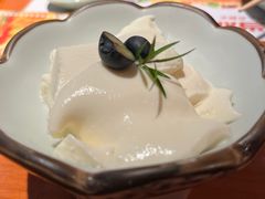 手作芝士豆腐-仓桥家·焗寿司·锅物(光谷步行街店)