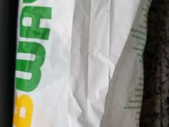 -赛百味SUBWAY(燕莎奥莱店)