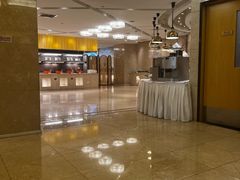 -伯豪瑞廷酒店-天伦阁西餐厅