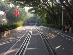 -铁路文化公园