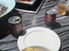 -凤来栖·净庭院·火锅(欧尚店)