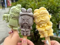 -秦始皇帝陵博物院(兵马俑)