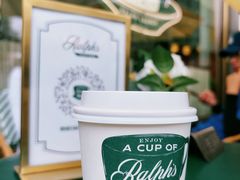 -Ralph’s Coffee(北京三里屯店)