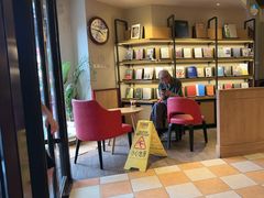-COSTA COFFEE(新奥购物中心店)