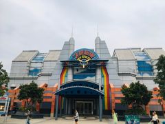 -厦门方特梦幻王国