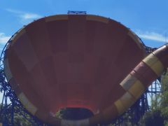 -上海玛雅海滩水公园