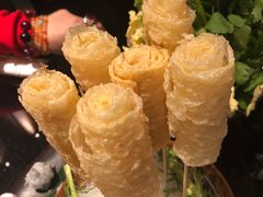 -官也街澳门火锅(新源里店)