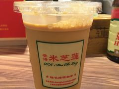 -美芝莲(领展购物广场中关村店)