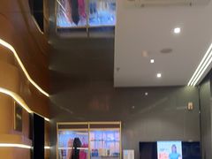 -锐动健身游泳(博地中心店)