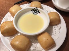 -吕氏疙瘩汤·新鲁菜(济南万象城店)