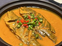 -潇湘楼·二十四节气山野菜(亚运村店)