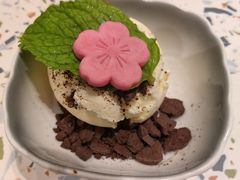 -芝士农场·意式餐厅(生态城万达店)