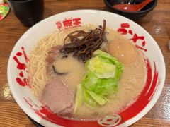 -豚王拉面(澳门银河店)