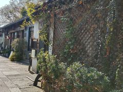 -小河直街历史文化街区