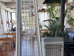 -云禾壹海景庄园餐厅