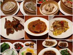 -杭州JW万豪酒店-万豪中餐厅