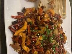 -庆合府重庆大排档(紫都城店)