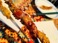 -羊巴道新疆菜·清真(上梅林店)