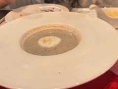 -戈雅法餐厅(世界城广场店)