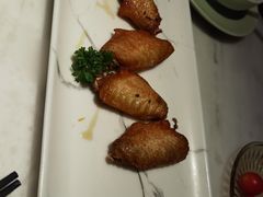 -唐·玉芙蓉(雨花吾悦广场店)
