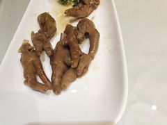 -蓝天宾馆·融合菜·宴席(解放大道店)