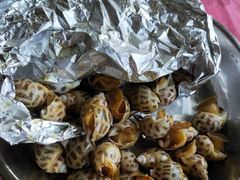 海螺-南沙十九涌渔人码头-南门