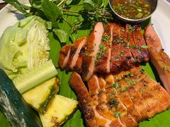 -星叶·东南亚料理(宁波万象汇店)