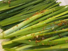 -牛味道炭火烤肉(湖前总店)