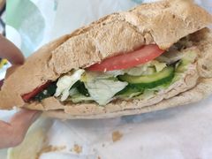 -赛百味SUBWAY(长宁龙之梦店)