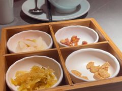 -闽上鲜·福建菜(龙湖滨江天街店)