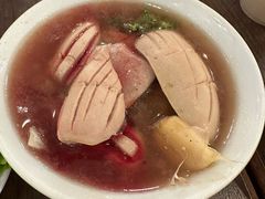 -松發肉骨茶(先得坊店)