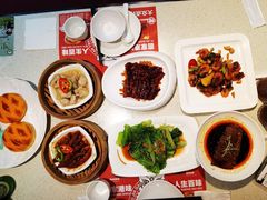 -喜家港式茶餐厅(三亚湾一丰禾生活广场店)