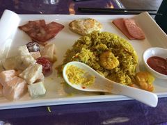 -泰米·休闲餐厅