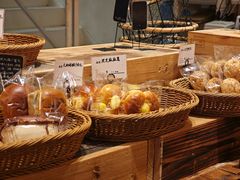 -佐敦面包铺·JORDAN BAKERY