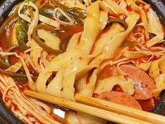 -小义乌砂锅拉面(海事共享区店)