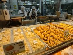 -鲍师傅糕点(虹口龙之梦店)