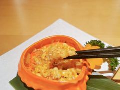 日式焗蟹宝-文三酒肆自助放题(新街口友谊广场店)