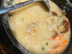 -蚝翅·海鲜粥·烧烤·龙虾季(海曙天一店)